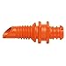 Gardena 1340-U Endline Drip Head 2L - Micro Drip System, Orange