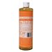 Dr. Bronner - Castile Soap Tea Tree, 16 oz liquid