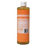 Dr. Bronner - Castile Soap Tea Tree