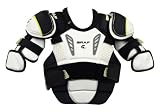 Graf Gs IX Shoulder Pads [JUNIOR]