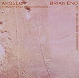 Revue Brian Eno  / Apollo : Atmospheres & Soundtracks