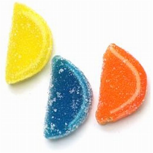 Fruit slice Mini by Oh! Nuts