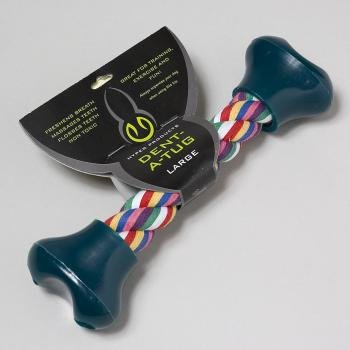 Hyper Products Dent-A-Tug Dog Chew Toy