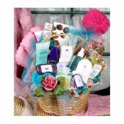 Luxury at its Best Gift Basket by GiftBaskets.com