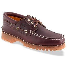 Timberland Men's Traditional Handsewn Oxford Shoes Timberland Men's Traditional Handsewn Oxford Shoes