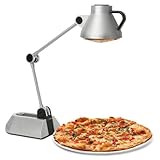 Bon Home HL100SV Culinary Heat Lamp