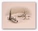 Good Ol' Days by Howard Burger 11"x14" Art Print Poster