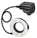 Pentax AF160FC Auto Macro Ring Flash w/ Case for Pentax Digital SLR Cameras