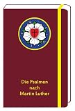 Die Psalmen nach Martin Luther - 