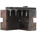 Lyman 452490 DC Mould 45 Colt 255 Grains Pistol Bullet Mould