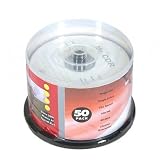 Review Strand CDR-50 / Mr. CDR-100 ( 52x , 700Mb ) 50 Pack Spindle