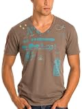 Guess - GUESS Short Sleeve Lost Tee