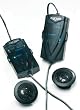KICKER 05KS25 1" TWEETER & CROSSOVER SET