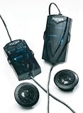 KICKER 05KS25 1 TWEETER & CROSSOVER SET