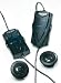 KICKER 05KS25 1" TWEETER & CROSSOVER SET