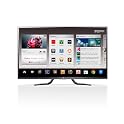 55-inch 3D 1080p LED HDTV