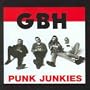 Punk Junkies (Reis)