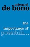 The Importance of Possibili...
