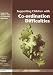 Books : Supporting Children with Motor Co-ordination Difficulties