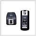 Yongnuo 2.4GHz Wireless Flash Trigger/Receiver and Shutter Remote for Canon 1D/5D/7D/10D/20D/30D/40D/50D DSLR