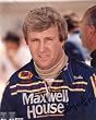 Sterling Marlin Autographed / Signed 8x10 Racing Photo