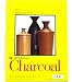 Charcoal Paper Pads 9 Inch X12 Inch White