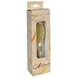 Ambassador Hairbrush, Wood Baby Natural, 1 Hairbrush (Pack of 2)