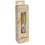 Ambassador Hairbrush, Wood Baby Natural, 1 Hairbrush (Pack of 2)