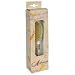 Ambassador Hairbrush, Wood Baby Natural, 1 Hairbrush (Pack of 2)