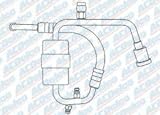 ACDelco 15-33344 Condenser Tube