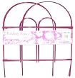folding fence