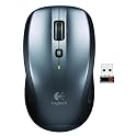 Wireless Mouse