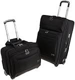 IMAGE OF Ricardo Beverly Hills Bel Aire 24 Inch Expandable Upright