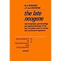 Late Neogene