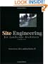 Site Engineering for Landscape Architects
