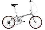 DAHON BOARDWALK D7 20�C���` �܂肽���ݎ��]�� �y���g�����ρz