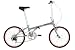 DAHON BOARDWALK D7 20�C���` �܂肽���ݎ��]�� �y���g�����ρz