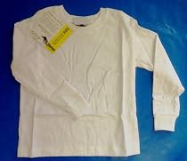 Child Sun Block T-Shirts (98%+) in long sleeve