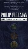 Cover of His Dark Materials Trilogy (The Golden Compass; The Subtle Knife; The Amber Spyglass)