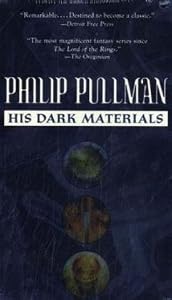 Cover of "His Dark Materials Trilogy (The...
