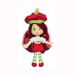 Strawberry Shortcake - Dolls - Mini Soft Strawberry Shortcake Doll