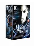 10 Pack: Magic and Mystery (including David Blaine:Magic Man, David Blaine: Street Magic, Shadow Run, Raging Angels, Skeletons In The Closet,  five more) [DVD] [2007]