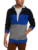 Oakley Men's Vintage Stripe Hoodie