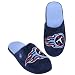 NFL Tennessee Titans 2011 Big Logo Slide Slipper Hard Sole Small