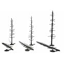 Pine Tree Armatures, 4"-6" (44)