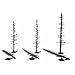 Pine Tree Armatures, 4-6 (44)