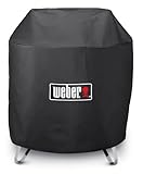 Weber 7460 Abdeckhaube Fireplace