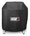 Weber 7460 Premium Fireplace Cover
