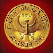 The Best of Earth, Wind & Fire, Vol. 1