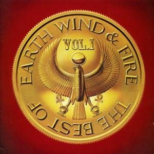 Earth Wind & Fire - The Best of Earth,Wind & Fire - Zortam Music